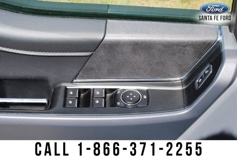 Used 2024 Ford F150 XLT w/ Mobile Office Package image 24