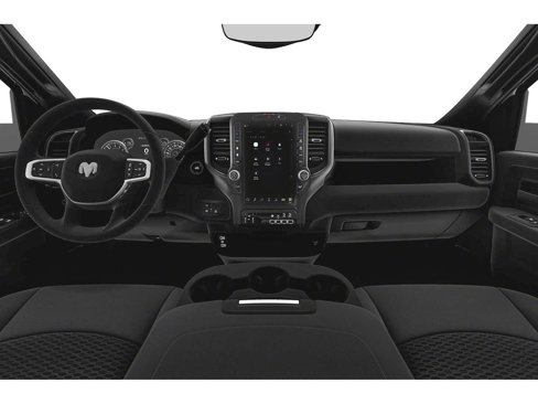 New 2025 RAM 3500 Tradesman image 24