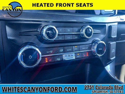 Used 2023 Ford F150 Tremor image 14