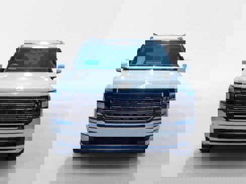 New 2026 Hyundai Palisade Calligraphy image 8