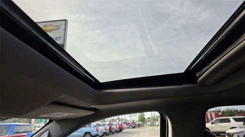 New 2026 Chevrolet Silverado 1500 RST w/ Convenience Package II image 24