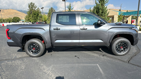 New 2026 Toyota Tundra TRD Pro image 2