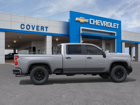 New 2026 Chevrolet Silverado 2500 ZR2 image 5