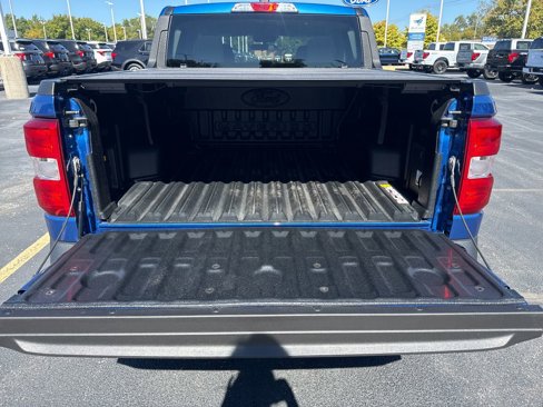 Used 2024 Ford Maverick XLT w/ XLT Luxury Package image 12
