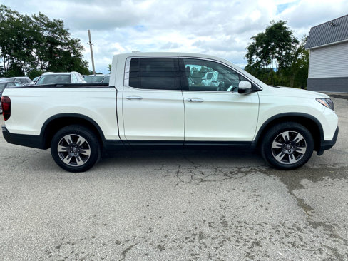 Used 2019 Honda Ridgeline RTL-E image 4