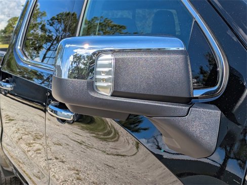 New 2026 GMC Sierra 1500 Denali w/ Denali Reserve Package image 12
