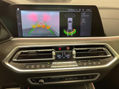 Used 2022 BMW X5 xDrive40i w/ M Sport Package image 17