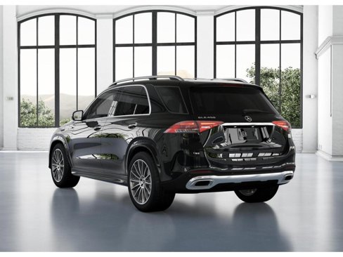 New 2026 Mercedes-Benz GLE 450 4MATIC image 27