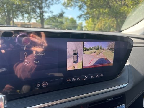 New 2025 Buick Envision Preferred image 23