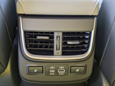 New 2025 Subaru Outback Limited image 15
