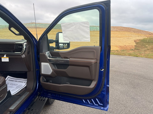 New 2026 Ford F250 King Ranch w/ Tremor Off-Road Package image 15