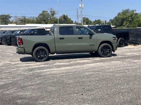 New 2026 RAM 1500 Laramie image 6