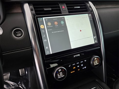 Used 2022 Land Rover Discovery S R-Dynamic image 22