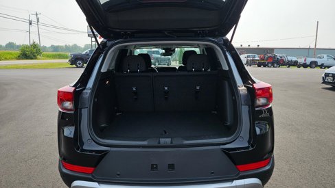New 2026 Chevrolet TrailBlazer LT w/ LT Cold Weather Package image 7