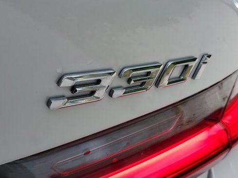 Used 2024 BMW 330i Sedan image 7
