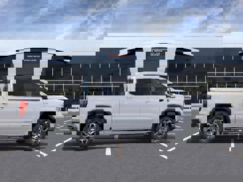 New 2026 GMC Sierra 1500 SLT w/ SLT Premium Plus Package image 5