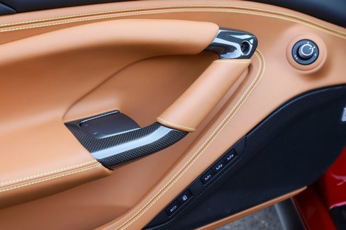 Certified 2021 Ferrari F8 Tributo image 24