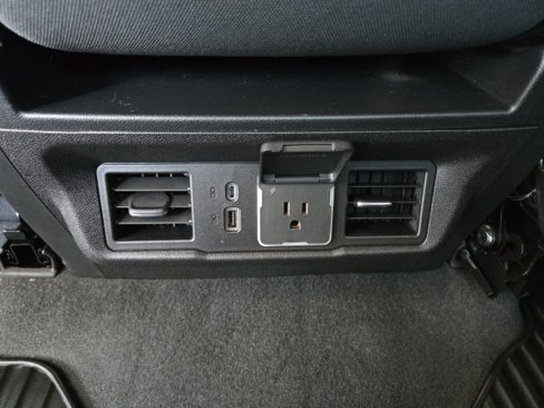 New 2026 Chevrolet Silverado 1500 LT image 29