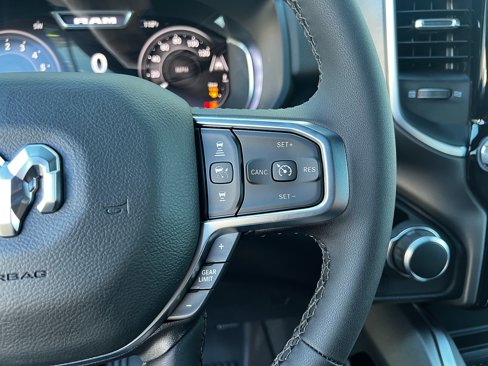 New 2026 RAM 1500 Big Horn image 20