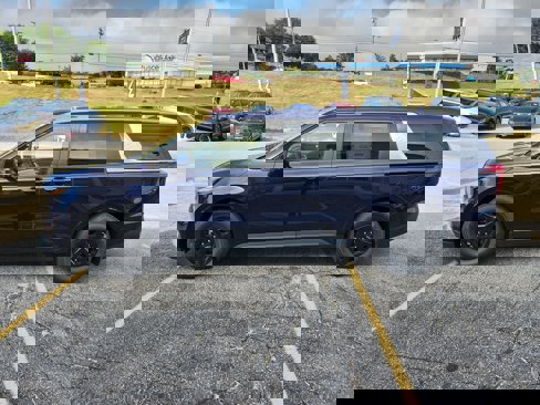 New 2026 Kia Carnival image 4