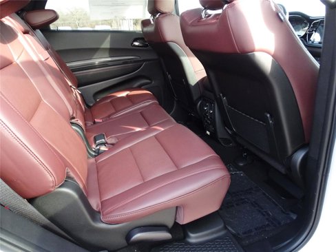 New 2025 Dodge Durango GT image 11