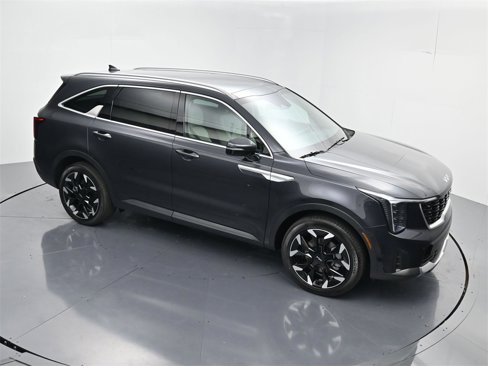 New 2026 Kia Sorento EX image 43