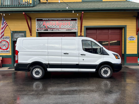 Used 2019 Ford Transit 150 130 Low Roof image 5