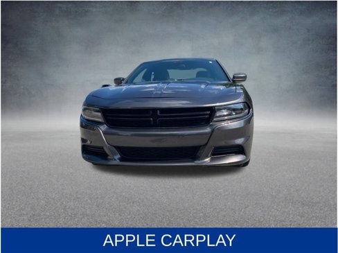 Used 2021 Dodge Charger SXT w/ Leather Interior Group image 3