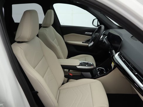 Used 2025 BMW X1 xDrive28i w/ Convenience Package image 22