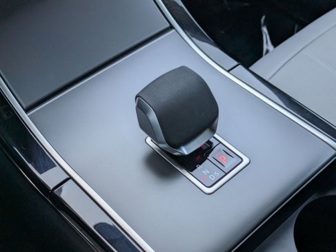 New 2026 Land Rover Range Rover Evoque S image 16