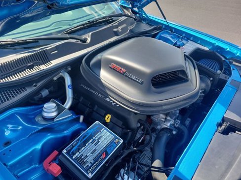 Used 2023 Dodge Challenger R/T Scat Pack image 29