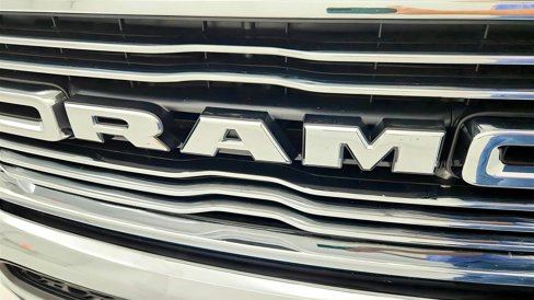Used 2024 RAM 1500 Laramie image 16