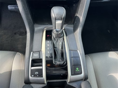 Used 2018 Honda Civic EX image 22