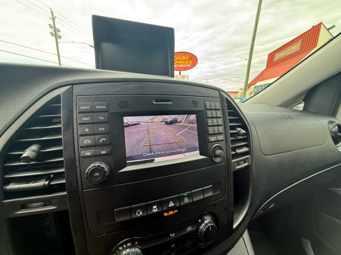 Used 2019 Mercedes-Benz Metris image 17