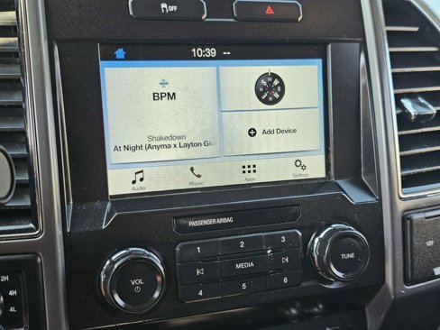 Used 2019 Ford F250 XLT w/ XLT Value Package image 22