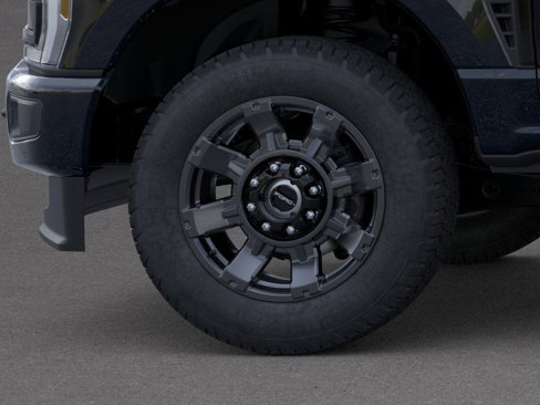 New 2026 Ford F250 XL w/ STX Appearance Package image 19