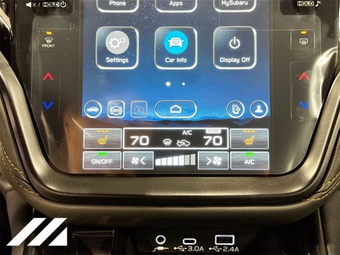 New 2025 Subaru Outback Wilderness image 17