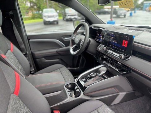 New 2026 Chevrolet Colorado Z71 w/ Technology Package image 13