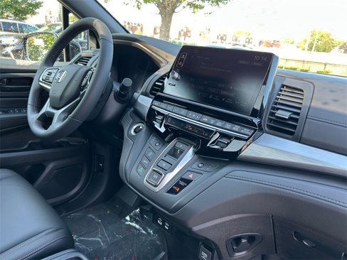 New 2026 Honda Odyssey Sport-L image 18