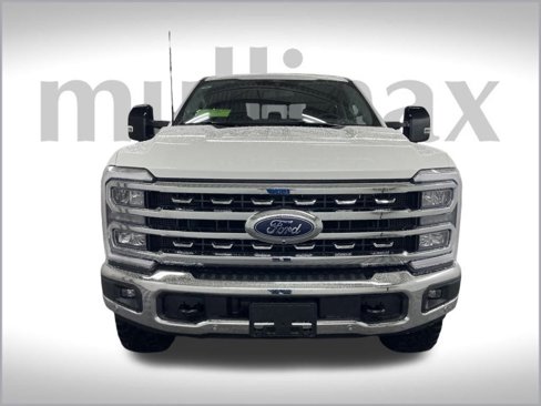 New 2026 Ford F250 Lariat w/ Tremor Off-Road Package image 14