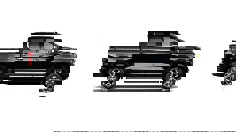 New 2026 Chevrolet Silverado 1500 High Country image 3