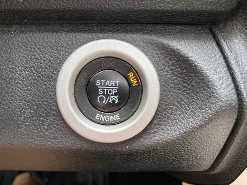 Used 2016 RAM 1500 Rebel w/ Luxury Group image 31