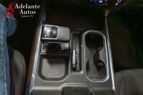 Used 2024 GMC Sierra 1500 Elevation w/ LPO, Elevation Black Package image 25