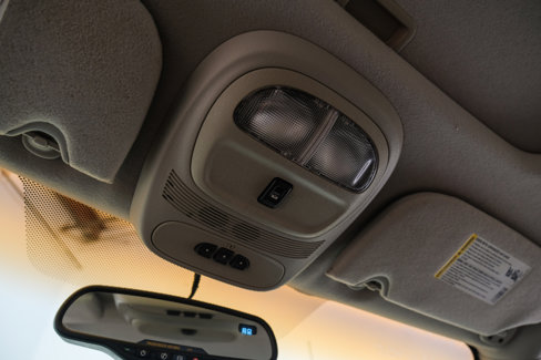 Used 2006 Saab 9-7X 5.3i image 22