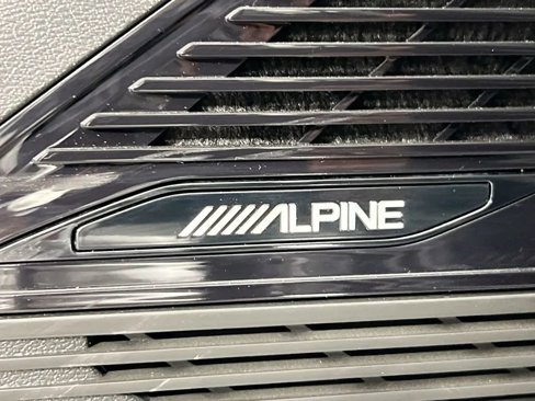 New 2025 Jeep Wagoneer Limited image 20