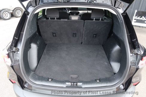 Used 2021 Ford Escape SE image 18