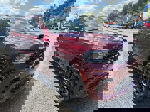 New 2026 Dodge Durango GT image 5