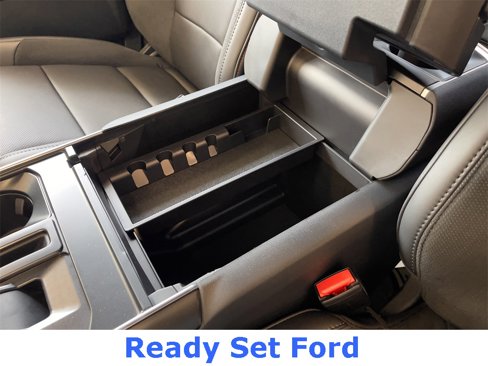 New 2025 Ford F150 Raptor image 28