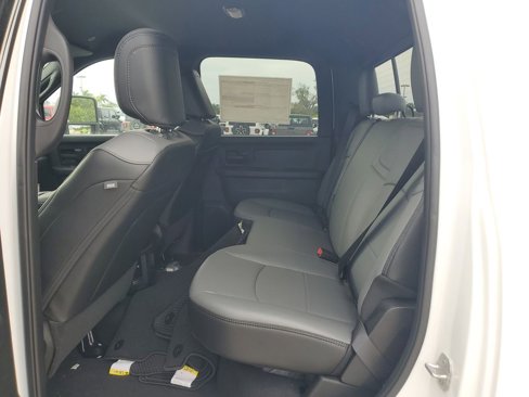 New 2026 RAM 2500 Tradesman image 23