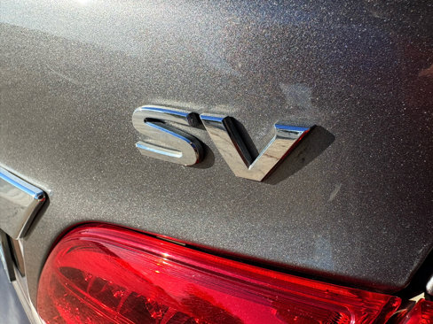 Used 2015 Nissan Sentra SV w/ Navigation Package image 24